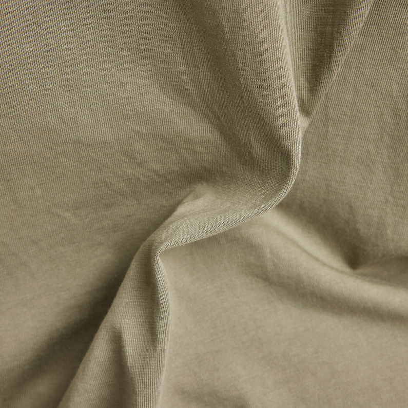 G-STAR® Raw T-Shirt Grün
