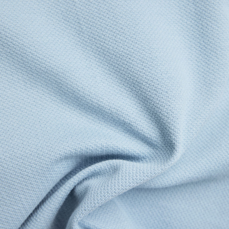 G-STAR® Aviaton Lightweight Sweatshirt Hellblau