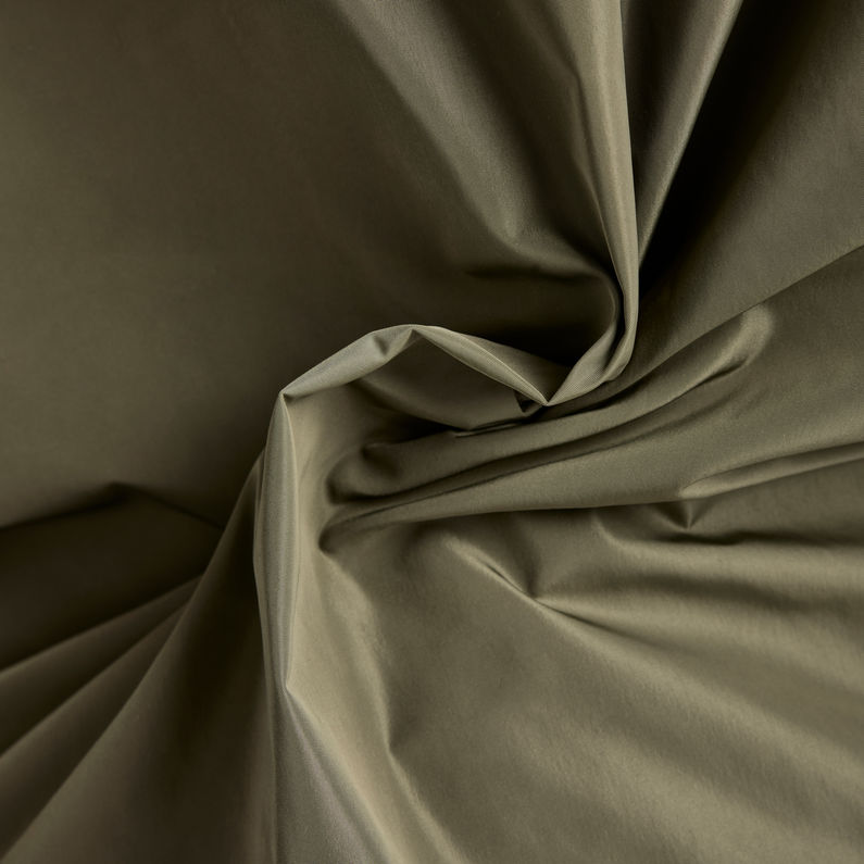 G-STAR® Veste à capuche Sporty Vert