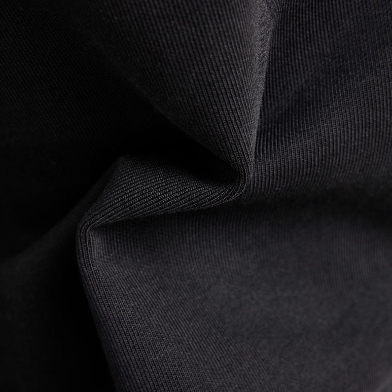 G-STAR® Combinaison Jersey Noir