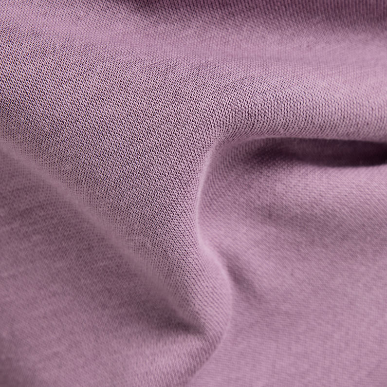 g-star-raw-premium-core-sweat-shorts-purple