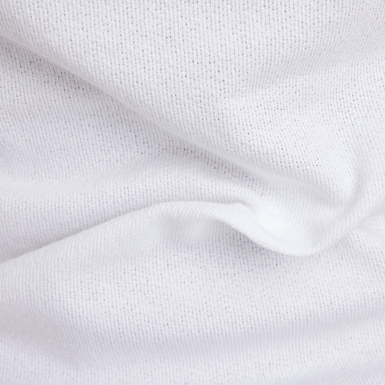 G-STAR® Débardeur Mariner Blanc