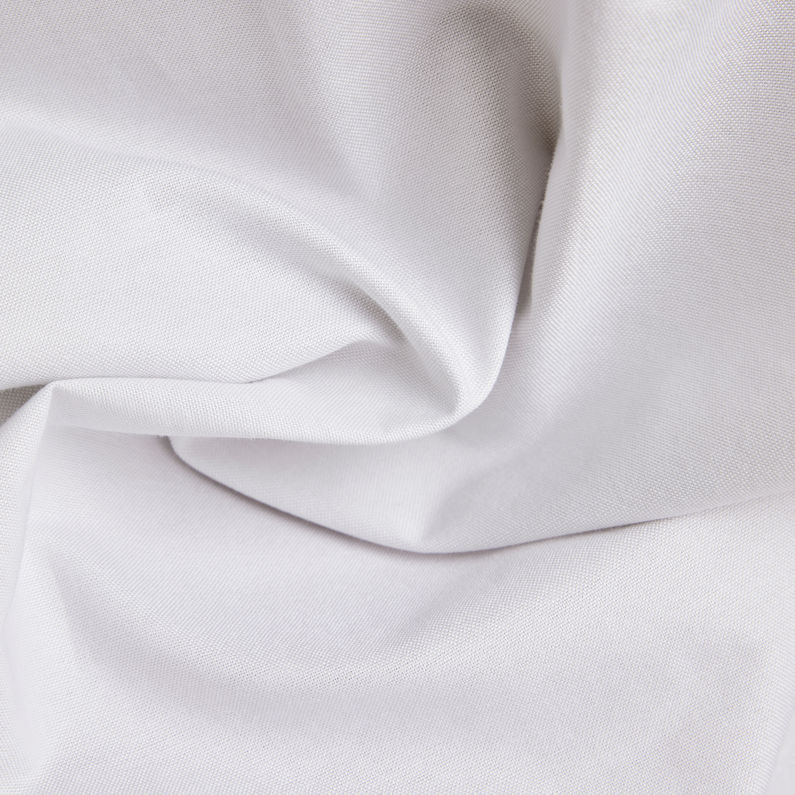 G-STAR® Oversized Loose Hemd Mehrfarbig