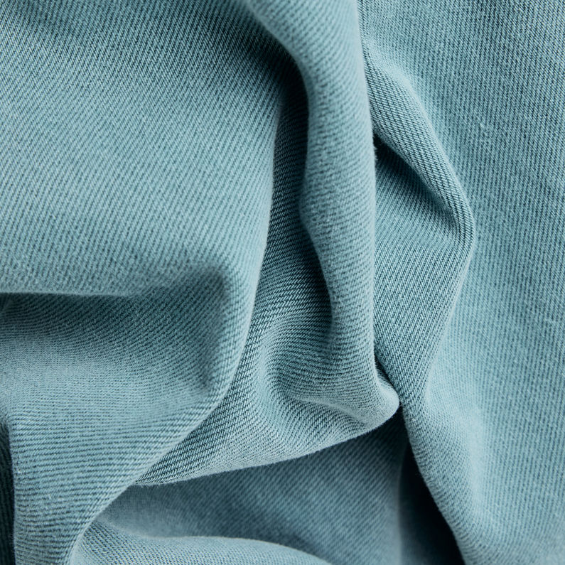 G-STAR® Oversized Loose Hemd Grün