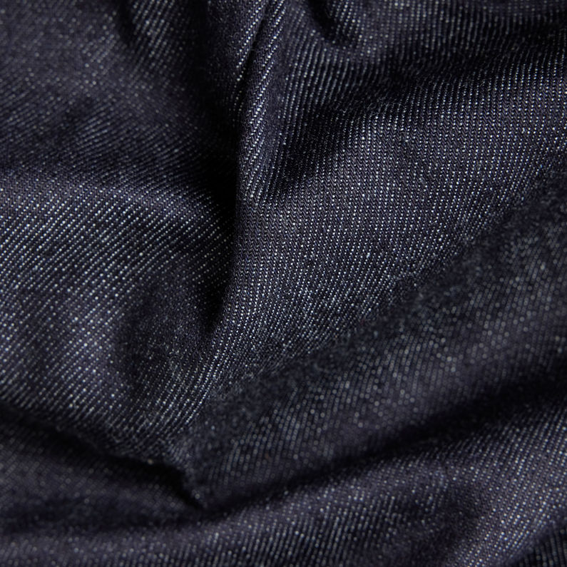 G-Star RAW® Premium 70'S Denim Jacket Dark blue