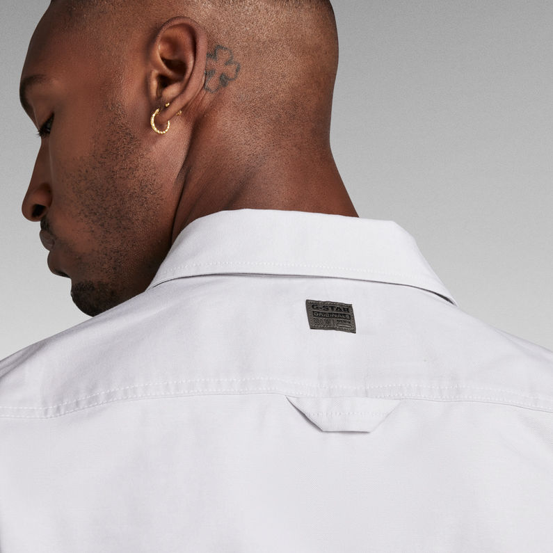 G-STAR® Chemise Panel Cargo Regular Multi couleur