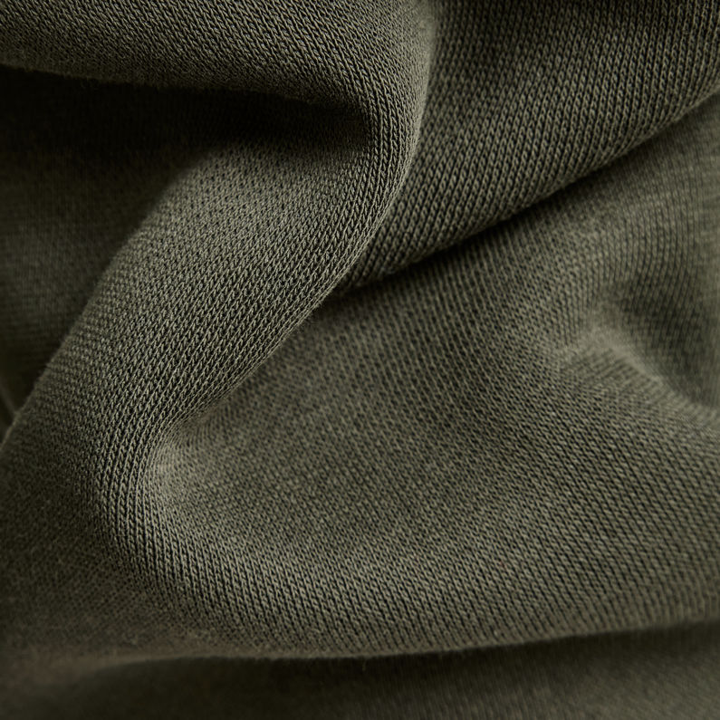 G-Star RAW® Premium Core Type C Sweatpants Gris