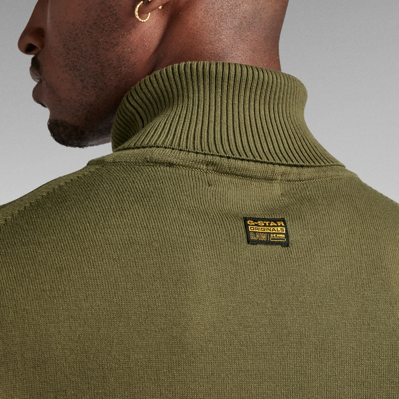 g-star-raw-premium-core-turtle-neck-knitted-sweater-green