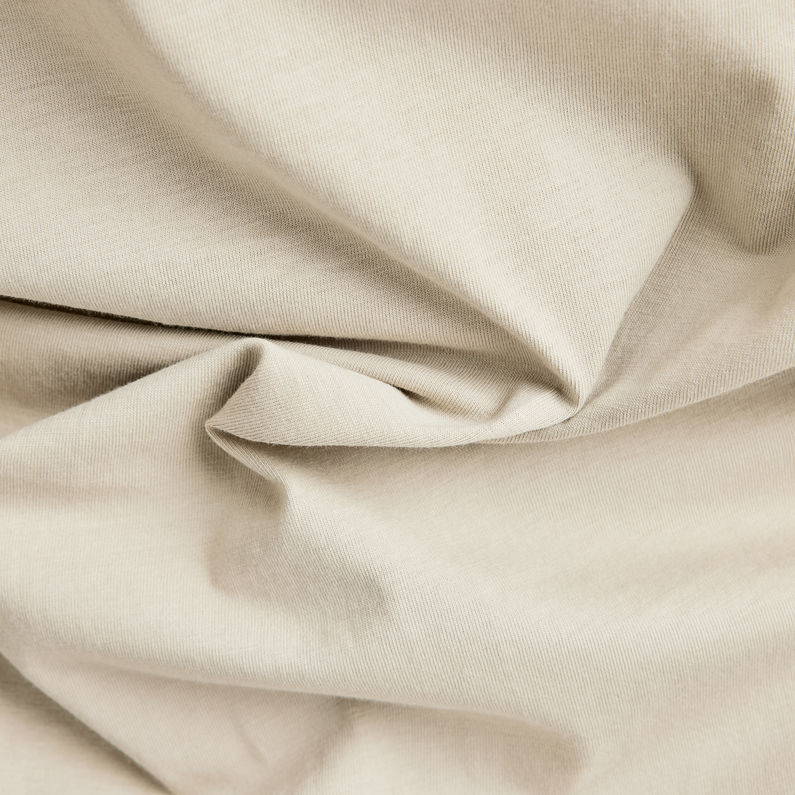 G-STAR® T-shirt Lash Beige