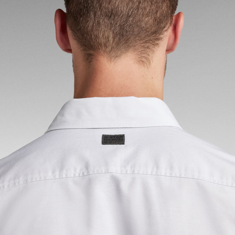 G-STAR® Camisa Marine Slim Multi color