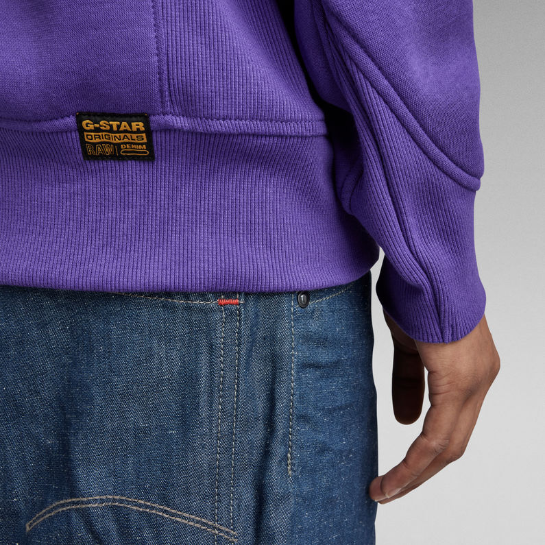 g-star-raw-premium-core-20-hoodie-purple