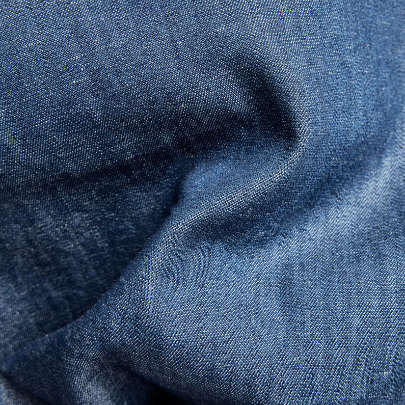 G-Star RAW® Premium Marseille Blazer Dunkelblau