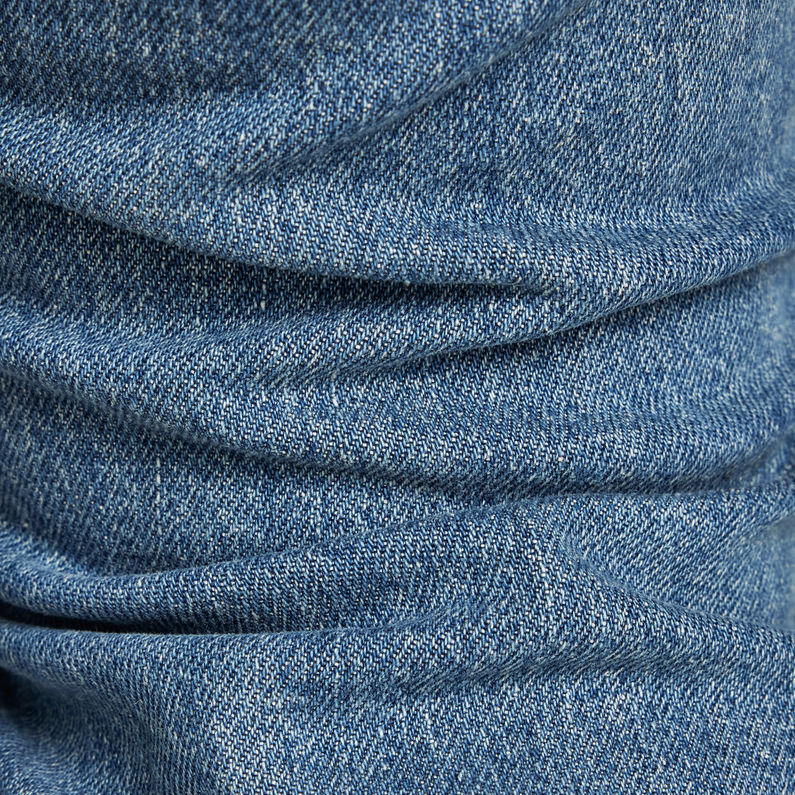 G-Star RAW® 3301 Flare Jeans Medium blue