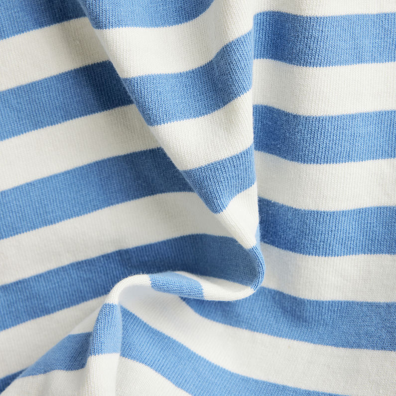 G-STAR® Essential Stripe Loose T-Shirt Multi color