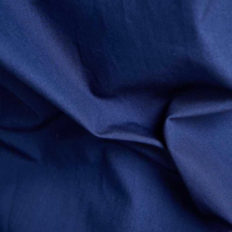 G-STAR® Relaxed Jumpsuit ミディアムブルー