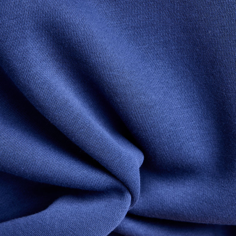 G-STAR® Originals Sweater Midden blauw