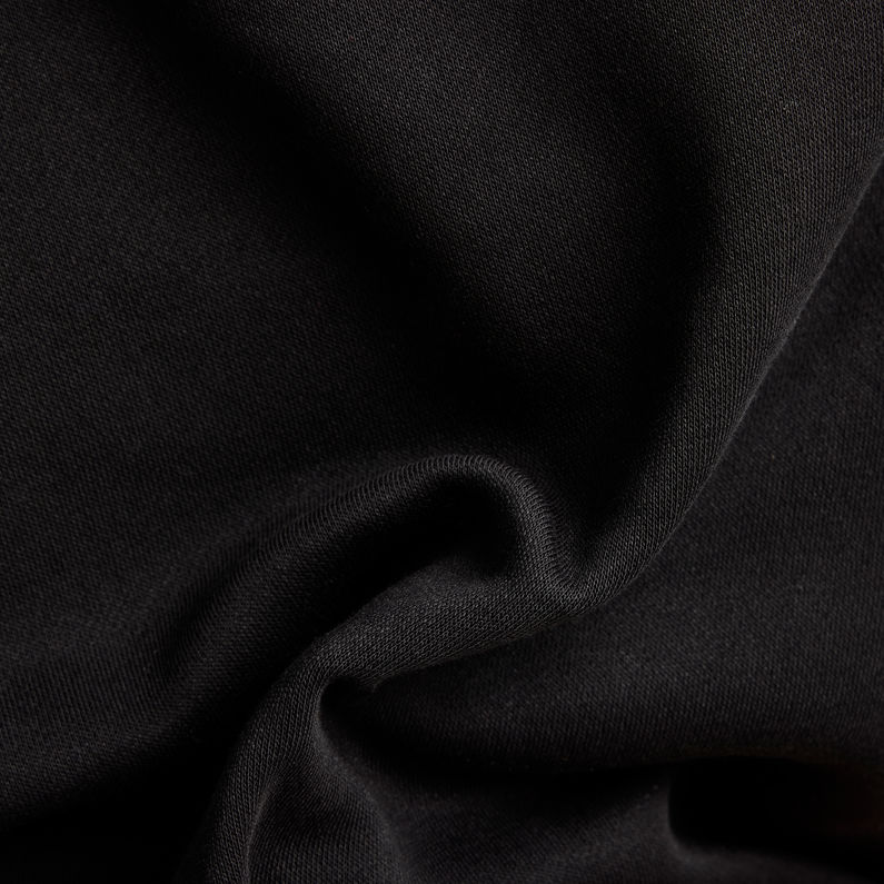 G-STAR® Sudadera Originals Negro