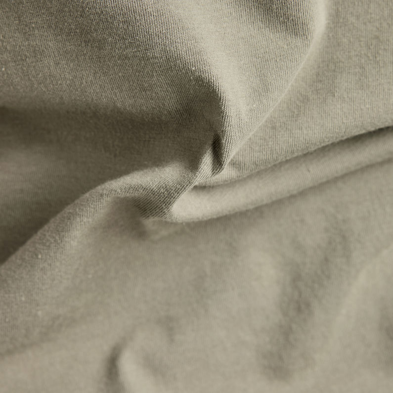 G-STAR® Photographer Graphic Slim T-Shirt Grün