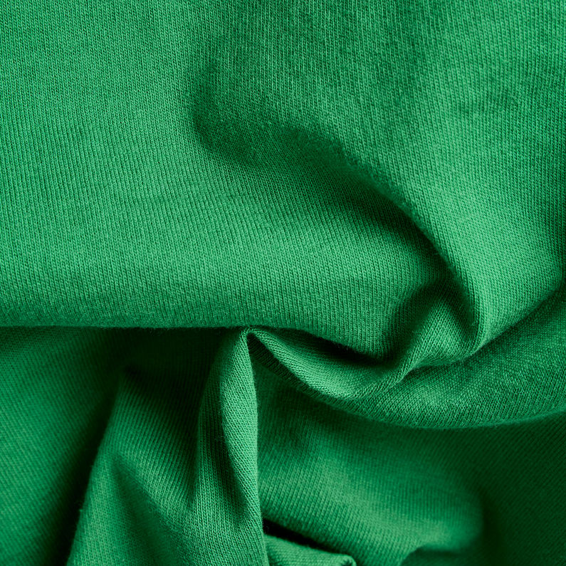 g-star-raw-t-shirt-double-pocket-utility-loose-vert