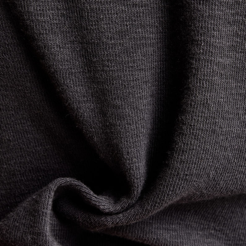 G-STAR® Swedish Army Top Zwart