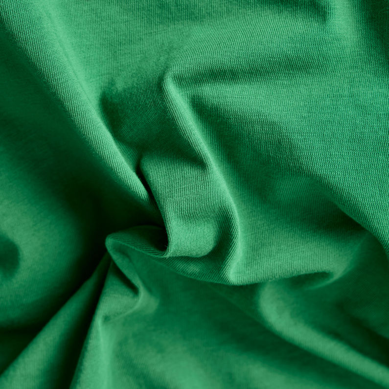 G-STAR® T-shirt Velcro Vert