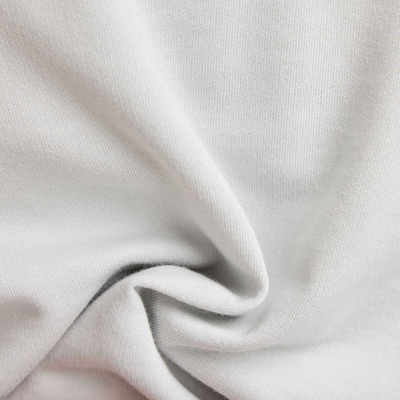 G-STAR® Robe-sweat Track Gris