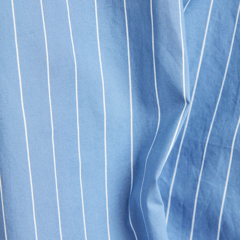 G-STAR® Oversized Boyfriend Shirt Multi color