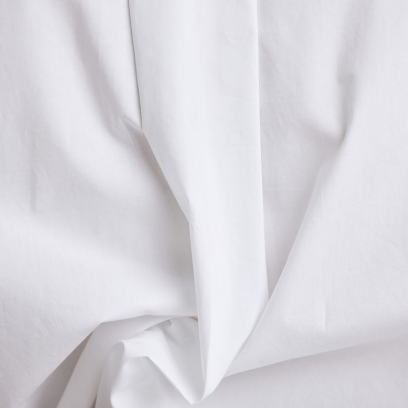 G-STAR® Boxy Shirt ホワイト