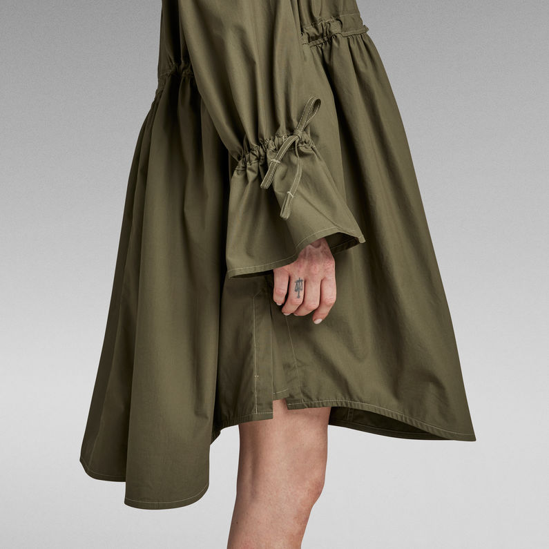 G-STAR® Sniper Dress Green