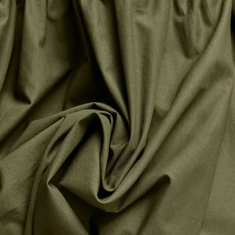 G-STAR® Sniper Dress Green