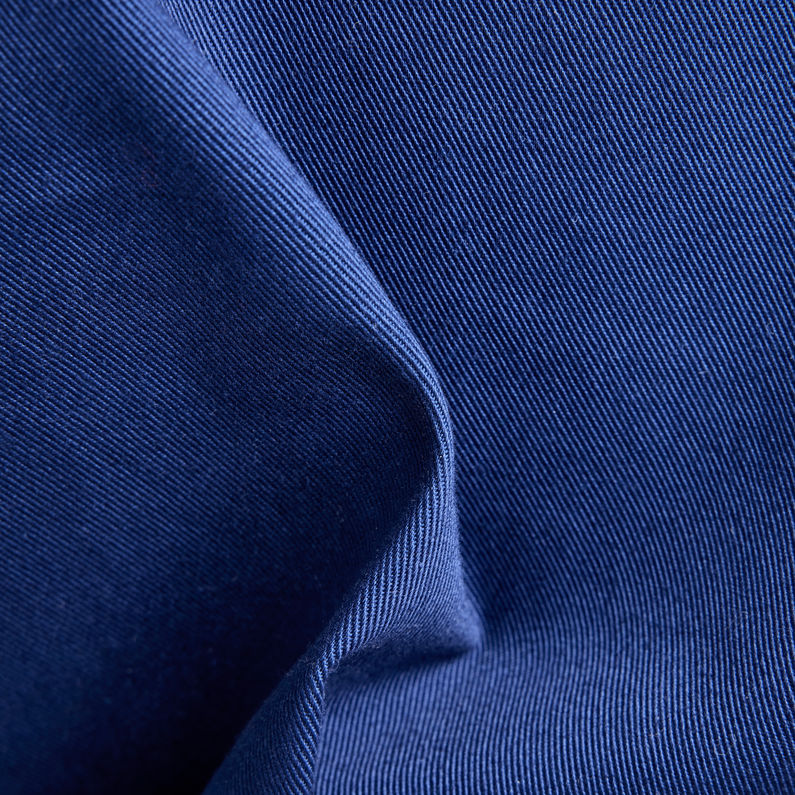G-STAR® Chore Overshirt Mittelblau