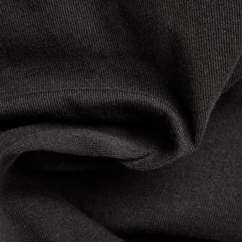 G-STAR® T-shirt Badges Noir