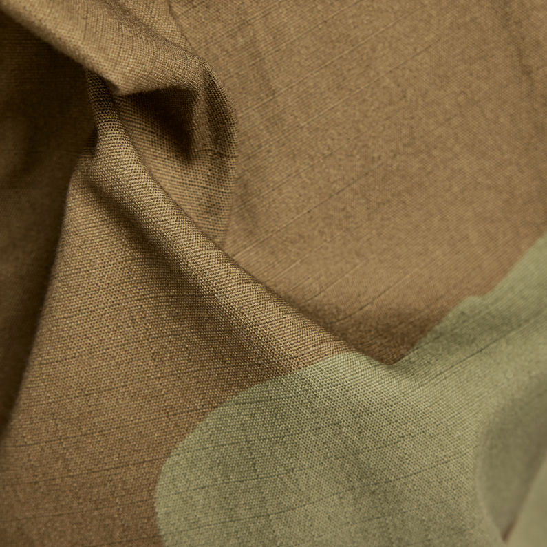 G-STAR® Cargo 3D Boyfriend Hose Mehrfarbig