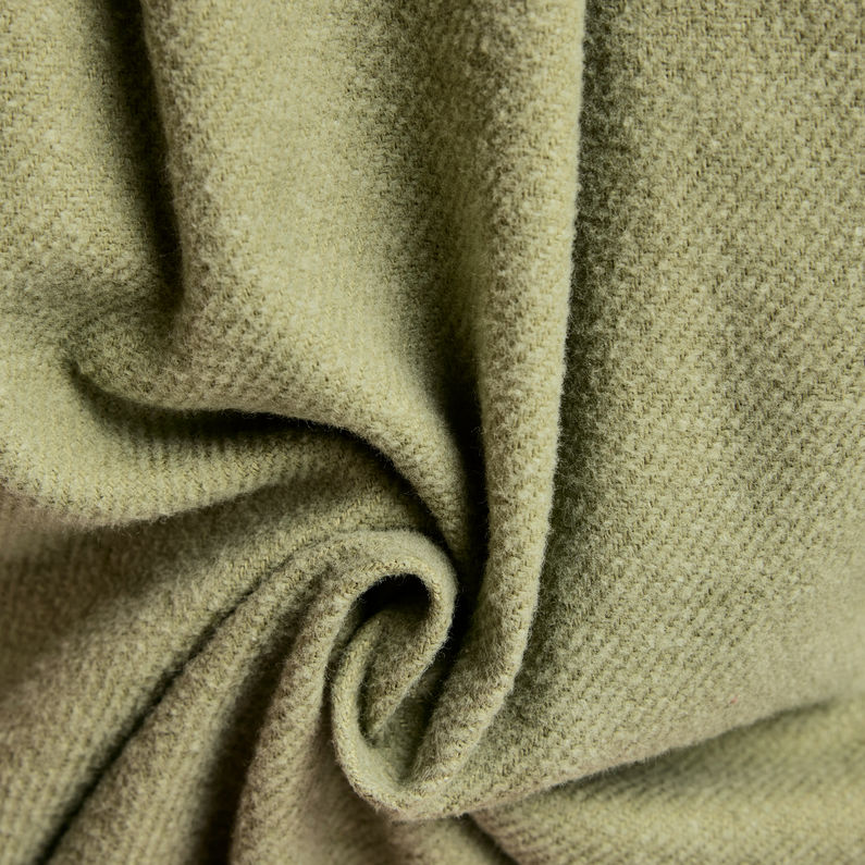 G-STAR® Surchemise Oversized Vert