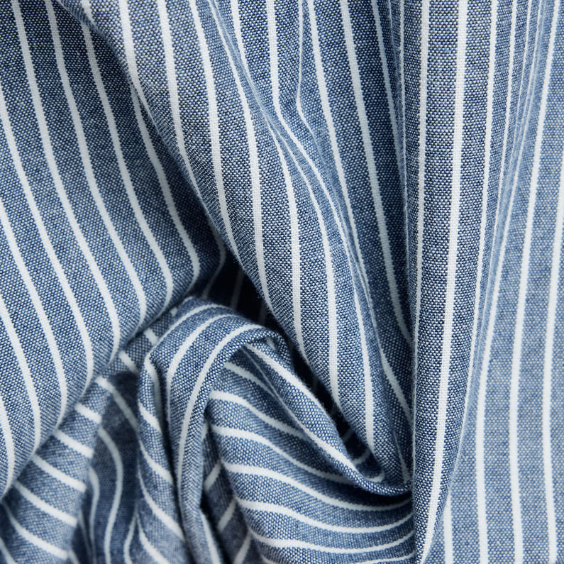 G-STAR® Shirt Kleid 2.0 Mehrfarbig