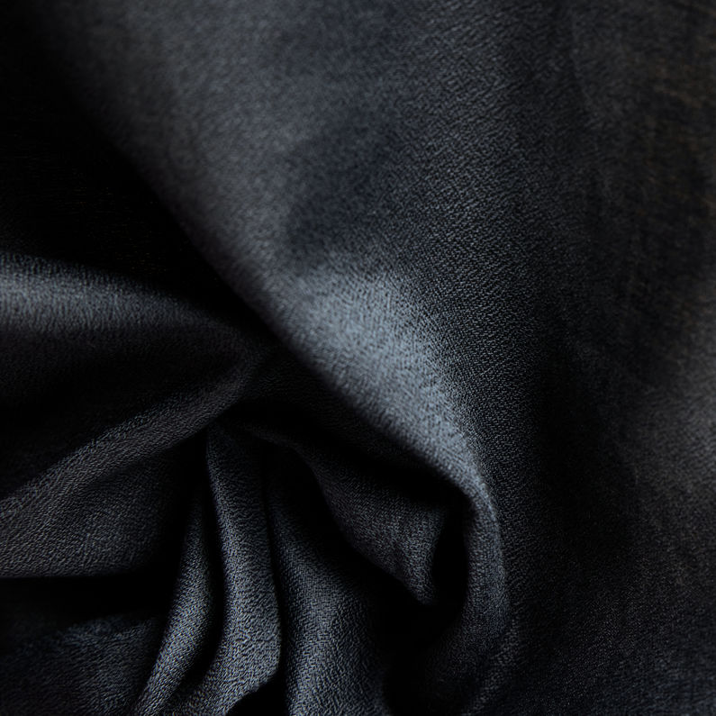 G-STAR® Chemise Zip Noir