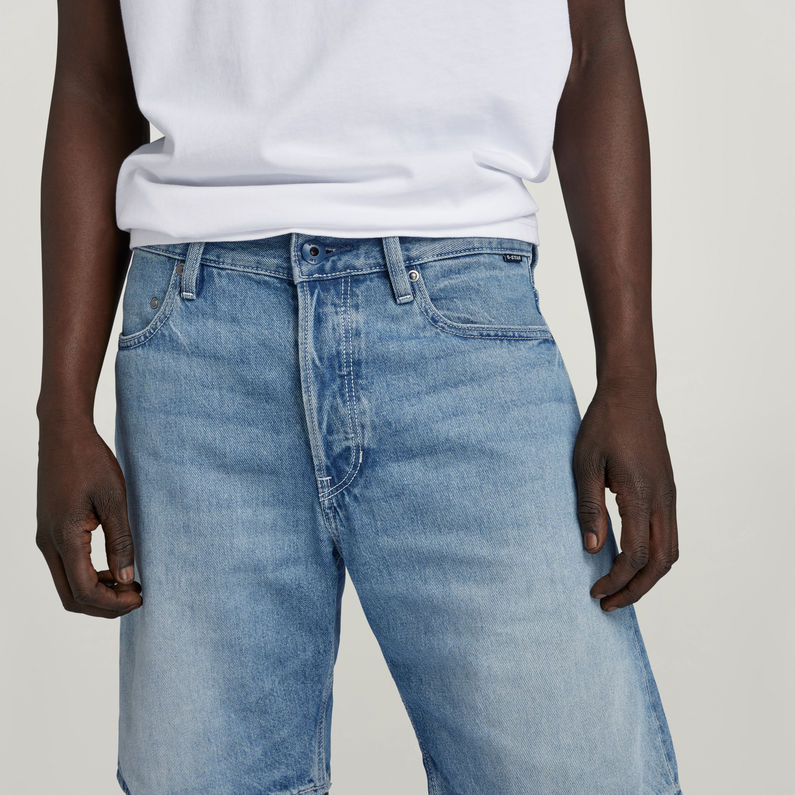 G-Star RAW® Triple A Shorts Light blue