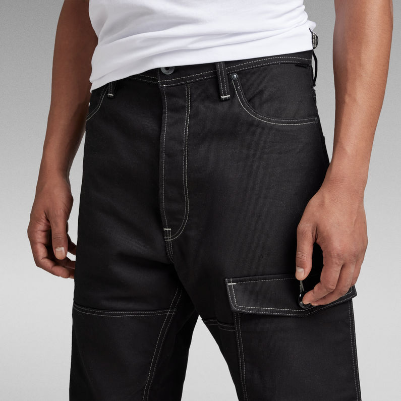 g-star-bearing-3d-cargo-pants-black