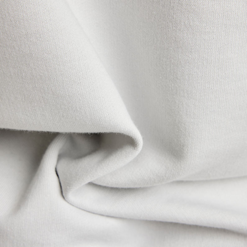 G-STAR® Sweat Staff Graphic Gris