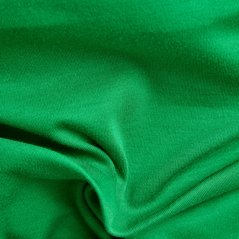G-Star RAW® Cycling Ultra Slim Dress Green