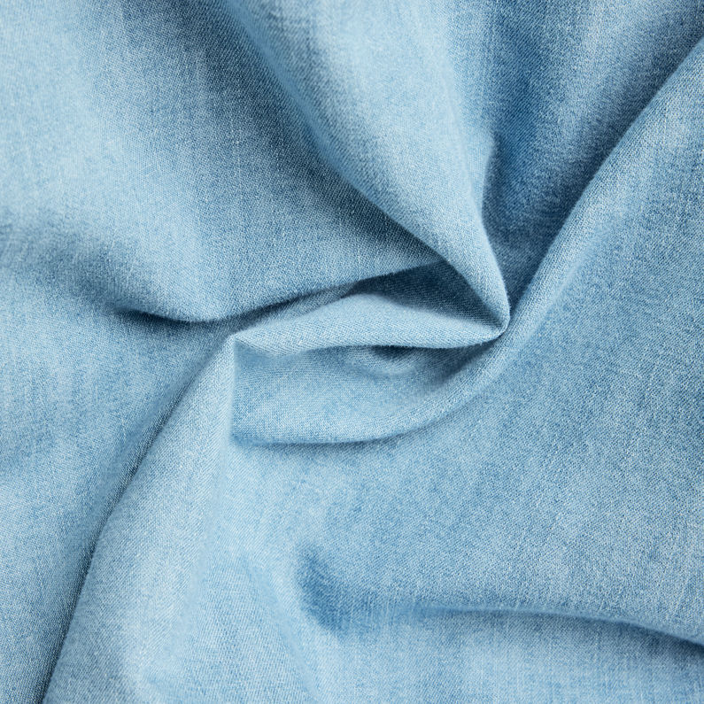 g-star-raw-chemise-premium-boxy-fit-bleu-clair