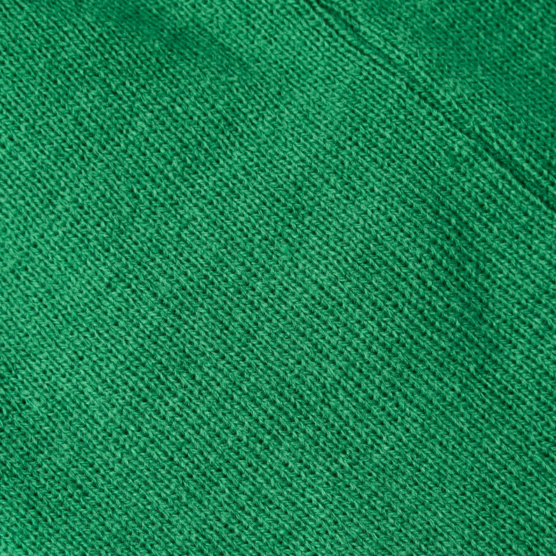 g-star-raw-effo-long-beanie-green-fabric-shot