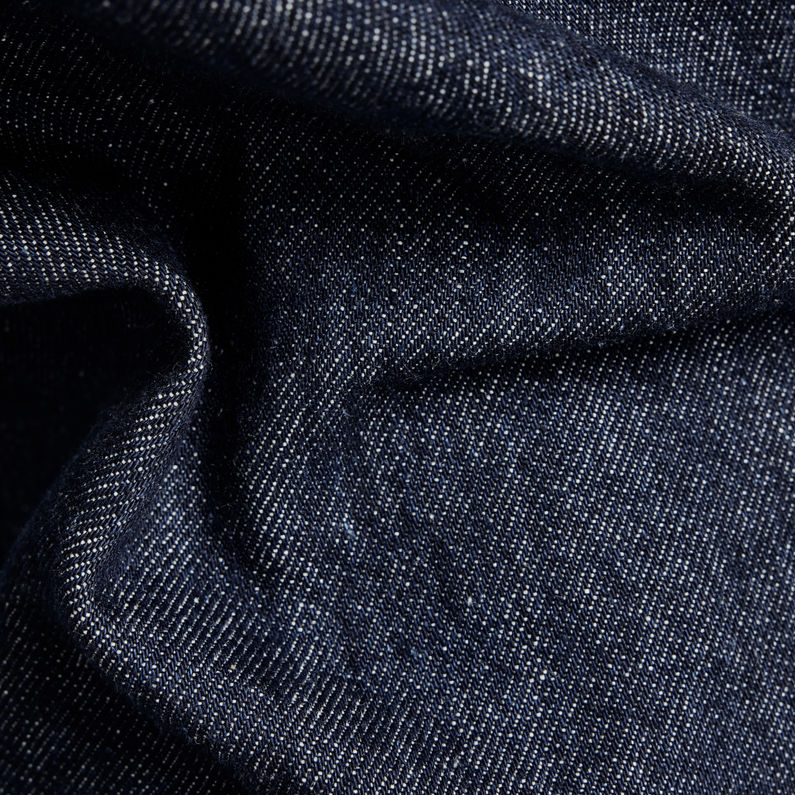 G-Star RAW® Pleated Relaxed Chino Dunkelblau
