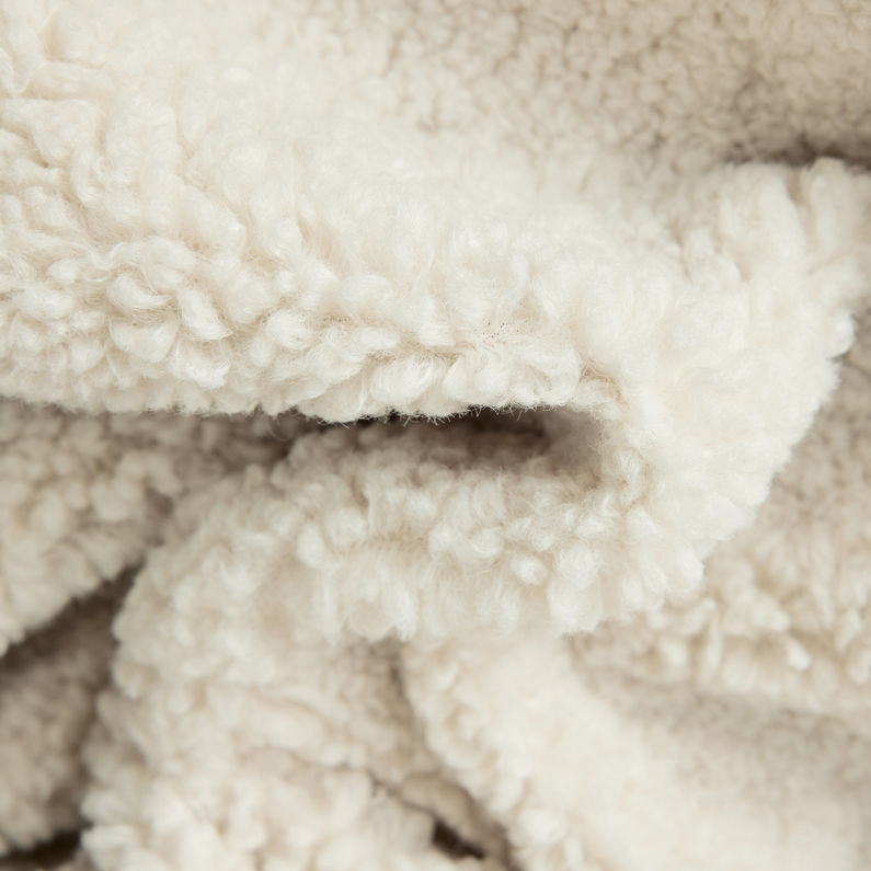 G-STAR® Veste Teddy Mix Multi couleur