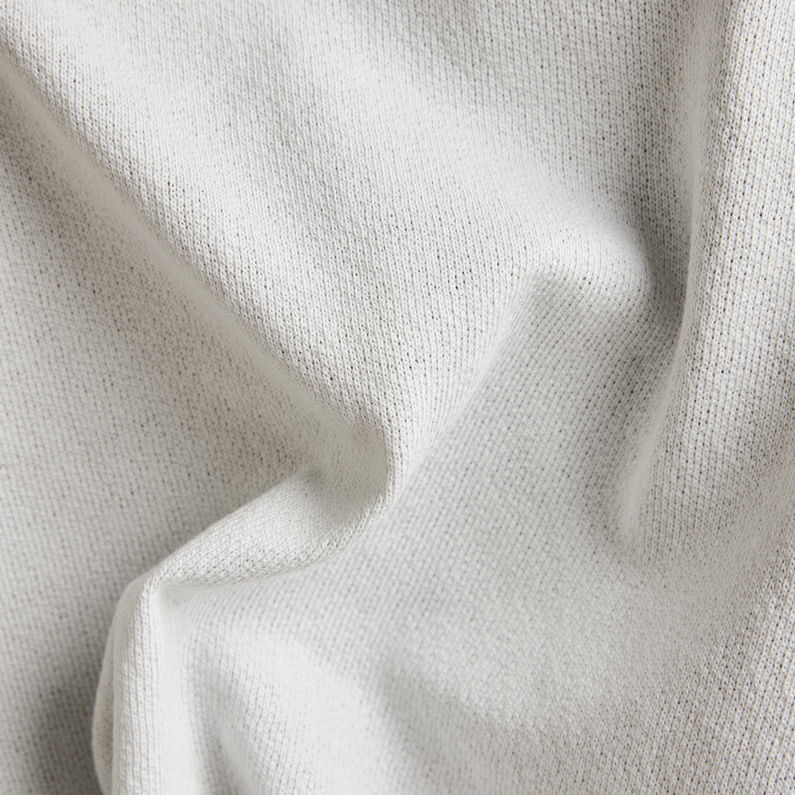 G-STAR® Col T-Shirt Loose Grijs