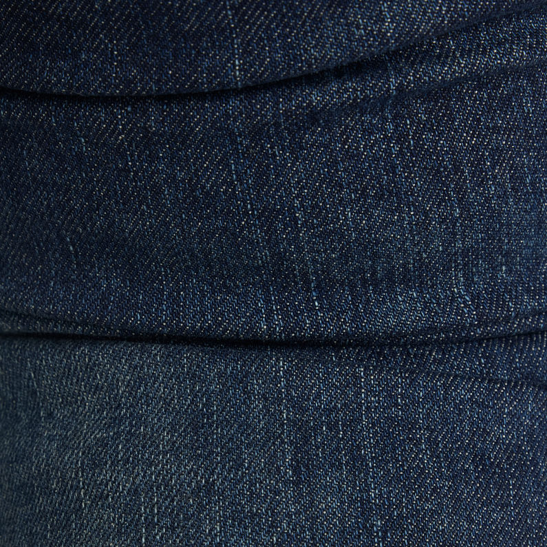 G-Star RAW® Jeans Lhana Skinny Azul oscuro