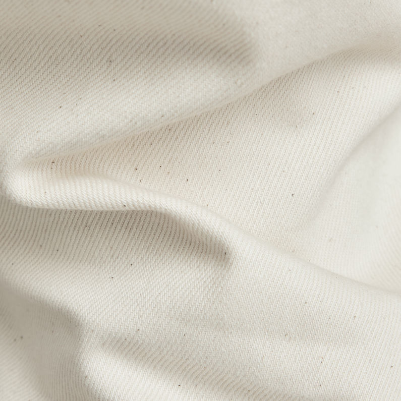 G-Star RAW® Triple A Regular Straight Jeans Beige