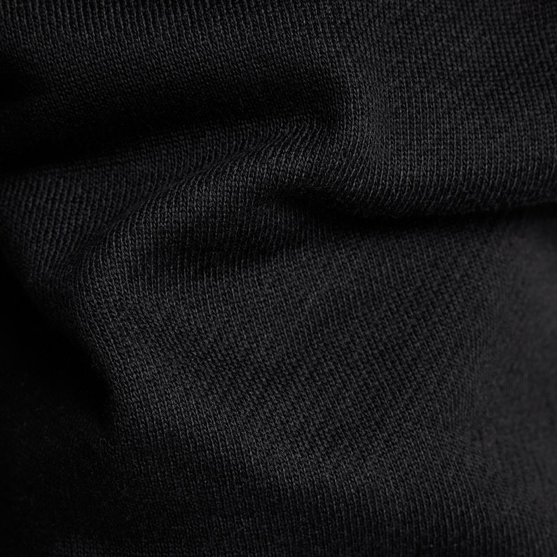 G-STAR® Moto Oversized Sweat Pants Black