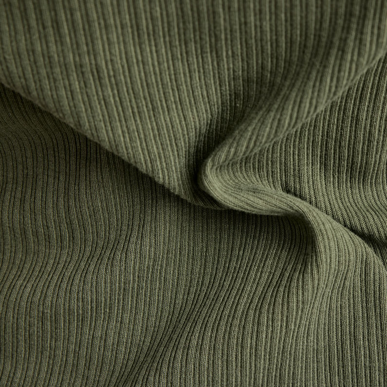 G-STAR® Tank Dress Slim グリーン