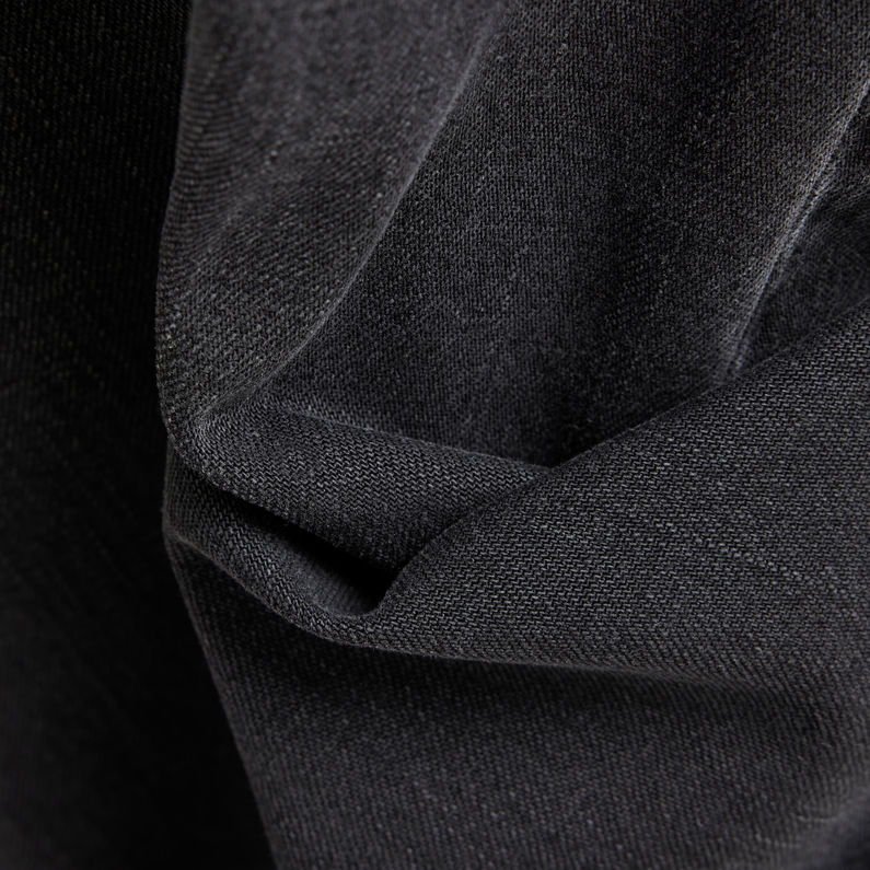 G-STAR® Short Patti Denim Noir